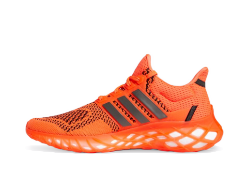 Бягане adidas Performance Ultraboost Web DNA Оранжево
 | GY4171