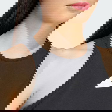 Pокля adidas Performance Sportswear Future Icons 3-Stripes Dress Черно | IP1575, 5