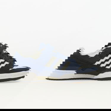 Кецове и обувки adidas Originals Forum Low Тъмно синьо | IE7172, 1