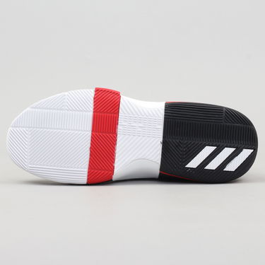 Кецове и обувки adidas Performance D Lillard 3 Черно | BB8269, 4