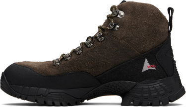 Кецове и обувки ROA ROA Andreas Boots Кафяво | NBUW1383LE157, 2