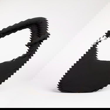 Чанта през рамо HELIOT EMIL HELIOT EMIL Attache Bag Черно | PREAW25_14_026_BLK01_CO, 3