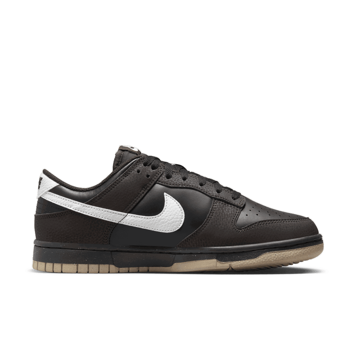Кецове и обувки Nike Dunk Low Next Nature Черно | HF9984-001, 1