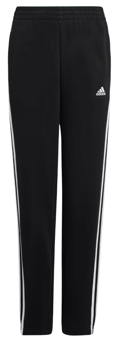 Спортни панталони adidas Performance Sportswear 3S Fleece Pants Черно | ic0602, 4