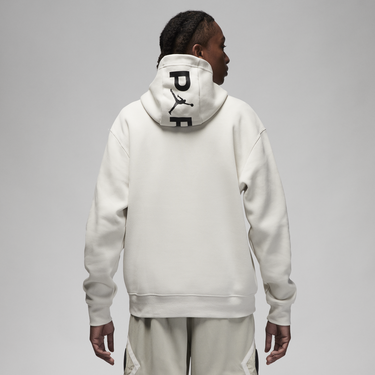 Суитчър Nike Paris Saint-Germain Сиво | DZ2923-072, 3