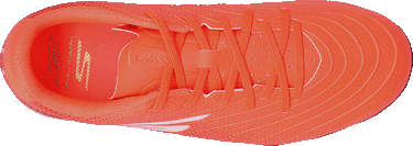 Кецове и обувки Skechers SKX 1.5 Jr FG Оранжево
 | 252072l-crl, 7
