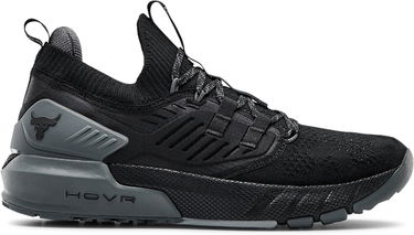 Кецове и обувки Under Armour Project Rock 3 Черно | 3023004-001, 0