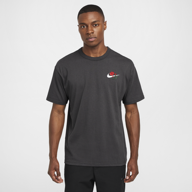 Тениска Nike T-Shirt Max90 Сиво | FZ7975-060, 0
