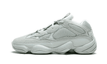 Кецове и обувки adidas Yeezy Yeezy 500 38 2/3 Бяло | EE7782, 1