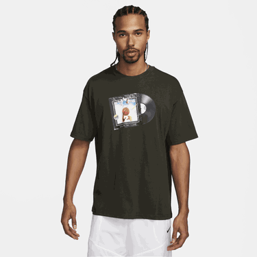 Тениска Nike Max90 Черно | FQ4914-355, 1