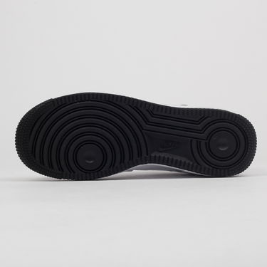 Кецове и обувки Nike Air Force 1 Low ''Have A Nike Day - White'' GS Бяло | AV0742-100, 4