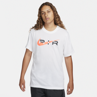 Тениска Nike Air x Marcus Rashford Tee Бяло | FQ8814-100, 3