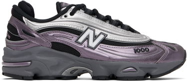 Кецове и обувки New Balance 1000 Лилаво | M1000EGY, 0