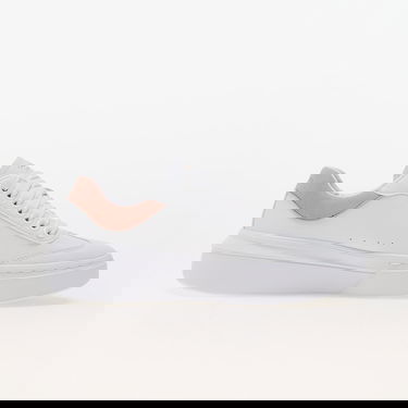 Кецове и обувки Skechers Cordova Classic-Best Behavior White/ Pink Бяло | 185060 WPK, 1