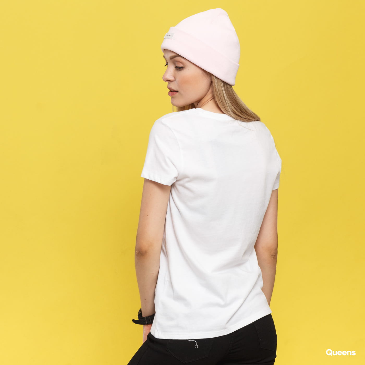 Тениска Levi's Perfect Бяло | 39185-0006, 1