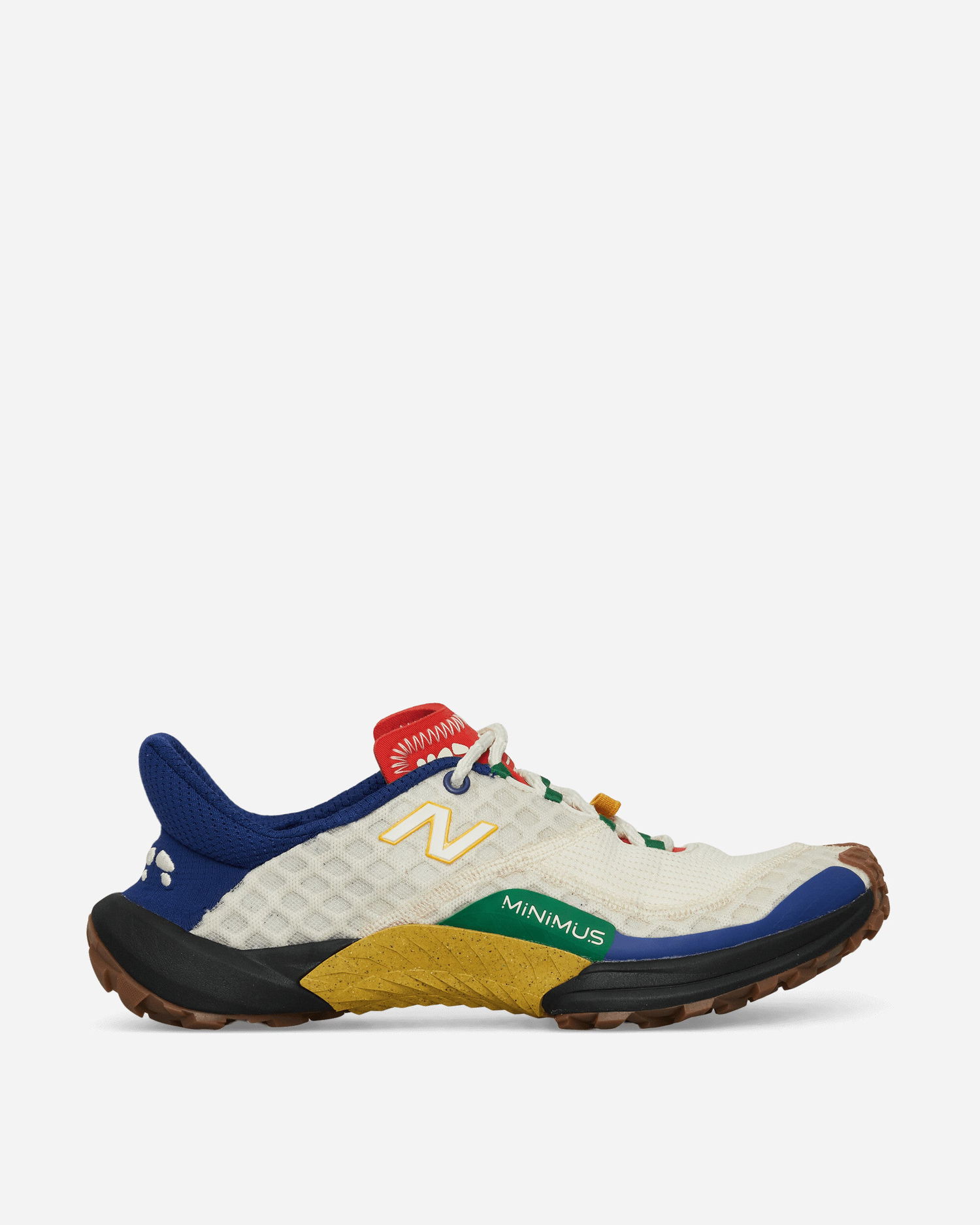 Кецове и обувки New Balance ICE STUDIOS UM10LIS Многоцветен | UM10LIS, 1