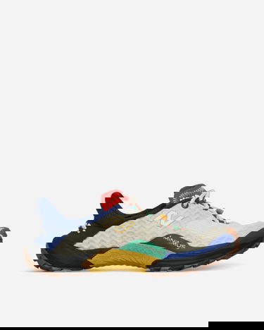 Кецове и обувки New Balance ICE STUDIOS UM10LIS Многоцветен | UM10LIS, 1