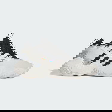 Кецове и обувки adidas Performance Trae Young 3 Сиво | IF5592, 0