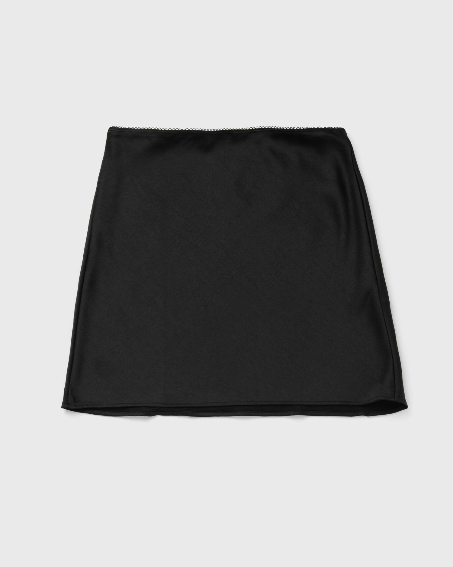 Пола Samsoe Samsoe Short Mini Skirt Черно | F24100094-BLACK, 1