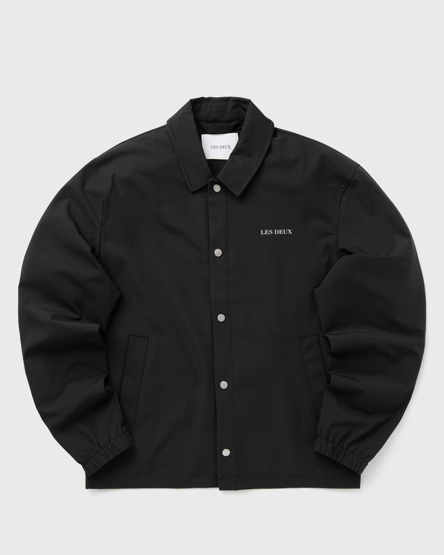 Idris Coach Jacket