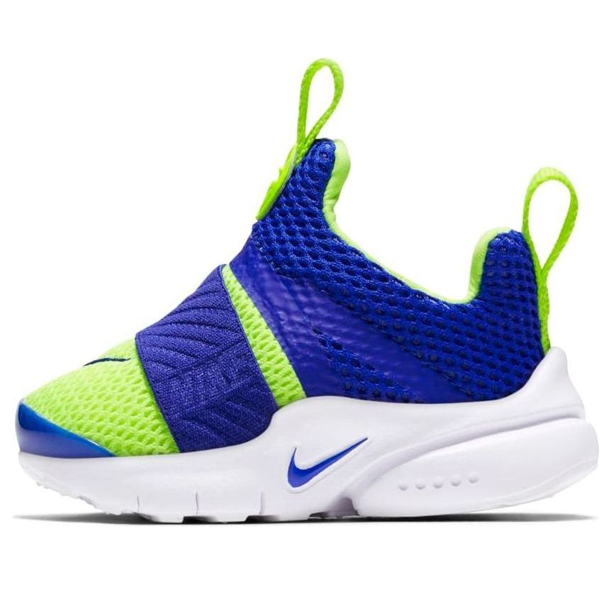 Кецове и обувки Nike Nike Presto Extreme Синьо | 870019-406, 0
