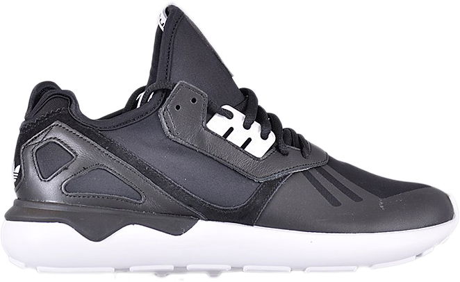 Кецове и обувки adidas Originals Tubular Runner Core Black White Сиво | B41272, 0