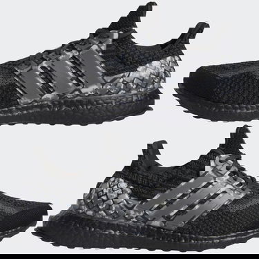 Кецове и обувки adidas Performance ULTRABOOST 5.0 DNA Черно | GX9332, 6