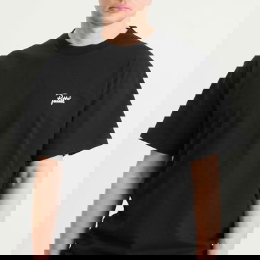Тениска Patta Smooth Operator T-Shirt, Size X-Small Черно | POC-AW25-1000-290-0081-001, 5