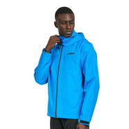 Ветровка adidas Originals Terrex Multi RAIN.RDY Jacket Синьо | HA2305, 0