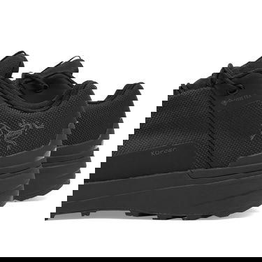 Кецове и обувки Arcteryx Arc'teryx Kopec Gore-Tex UK 11.5 Черно | X000010023-021572, 3