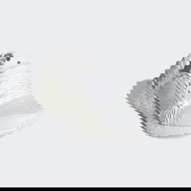 Кецове и обувки adidas Performance Stella McCartney x UltraBoost 20 No Dye W Бяло | H00034, 5