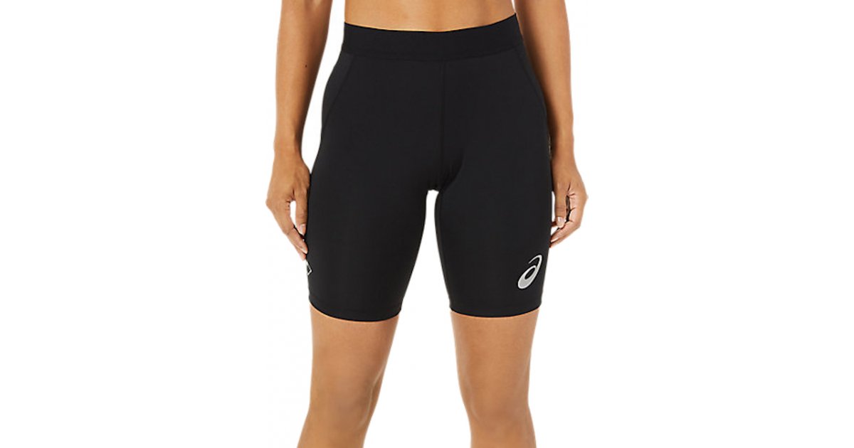 Къси панталони Asics Fujitrail Shorts Черно | 2012b928-003, 1