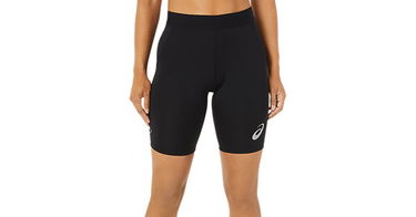 Къси панталони Asics Fujitrail Shorts Черно | 2012b928-003, 1