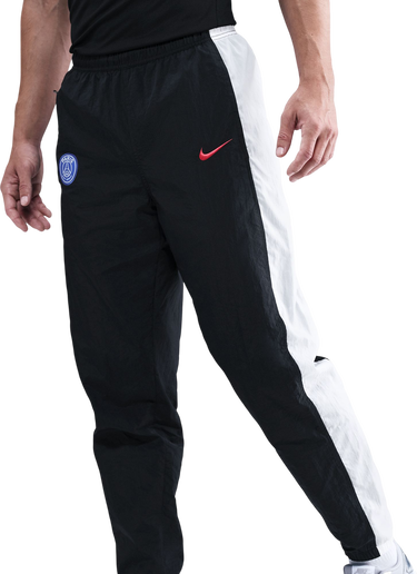 Спортни панталони Nike Paris Saint-Germain Total 90 Woven Track Pants Черно | hq9762-010, 2