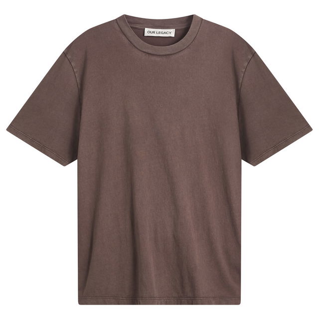 Worn Box T-Shirt, Size IT 46