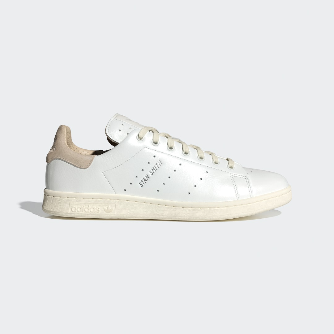 Кецове и обувки adidas Originals Stan Smith Lux Бяло | IG1332, 0