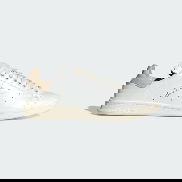 Кецове и обувки adidas Originals Stan Smith Lux Бяло | IG1332, 0