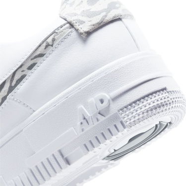 Кецове и обувки Nike Air Force 1 Pixel Бяло | DH9632-100, 2