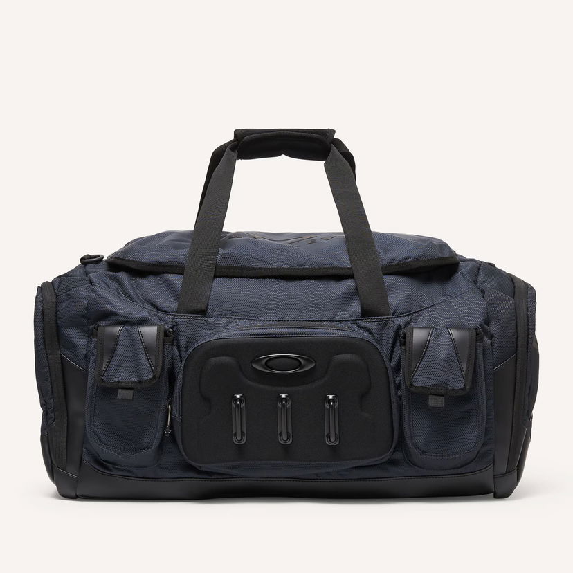 Чанта за пътуване OAKLEY Oakley Urban Ruck RC Duffle Bag Тъмно синьо | FOS901048-00N