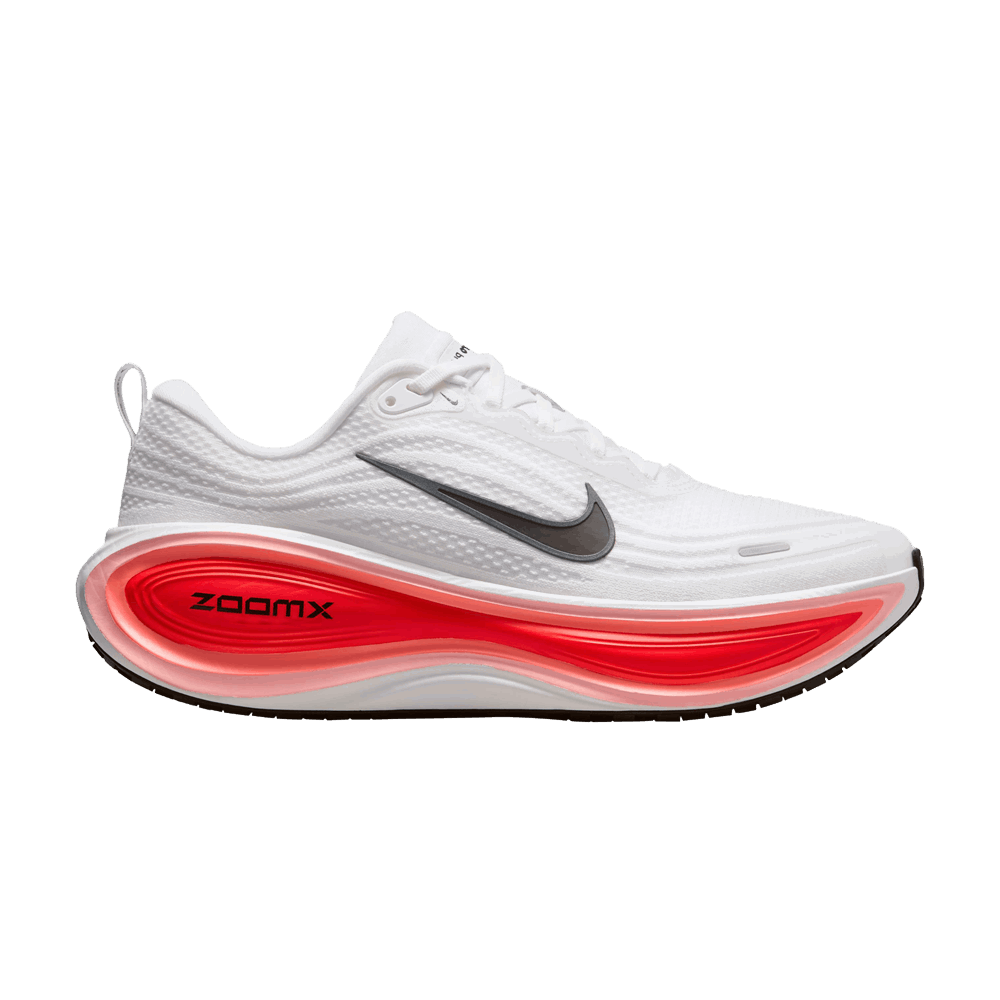 Кецове и обувки Nike ZoomX Vomero Бяло | HV8150-100, 0