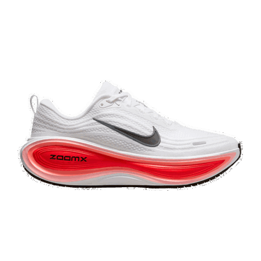 Кецове и обувки Nike ZoomX Vomero Бяло | HV8150-100, 0