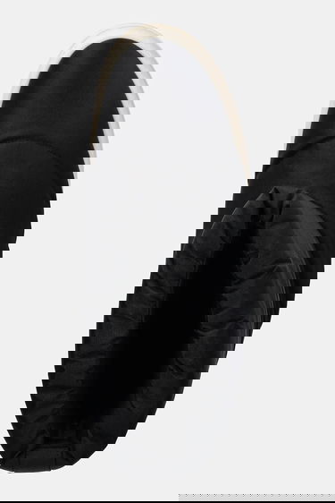 Кецове и обувки Rick Owens Rick Owens DRKSHDW Mega Bumper Low Lunar Boots Черно | DU02E7839.NCV, 3