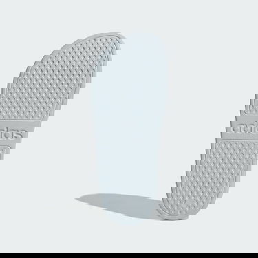 Кецове и обувки adidas Originals Adilette Aqua Сиво | IF0894, 4