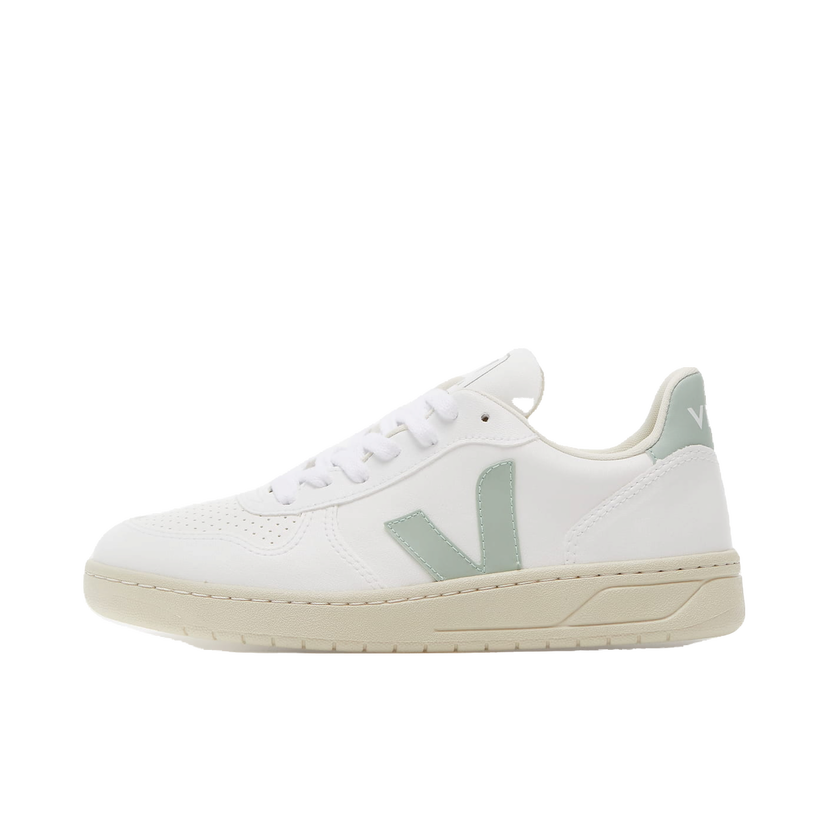 Кецове и обувки Veja V-10 Бяло | VX0702806A