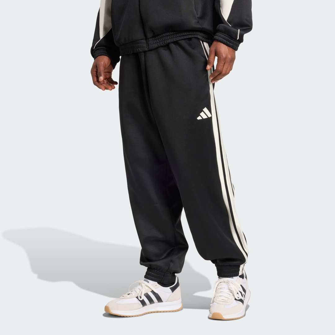 Спортни панталони adidas Performance Stadium Track Pants Черно | JN1822, 0