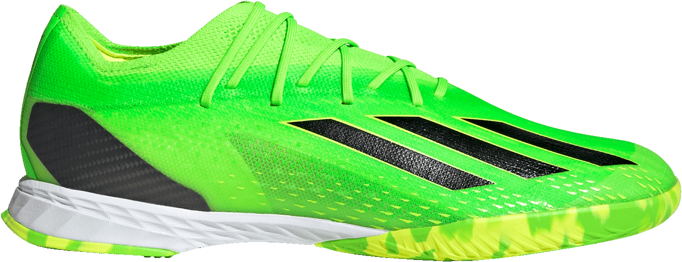 Кецове и обувки adidas Performance X SPEEDPORTAL.1 IN Зелено | gw8438, 0
