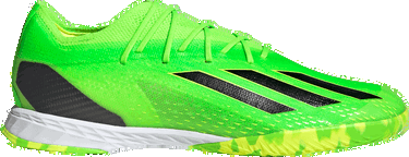 Кецове и обувки adidas Performance X SPEEDPORTAL.1 IN Зелено | gw8438, 0