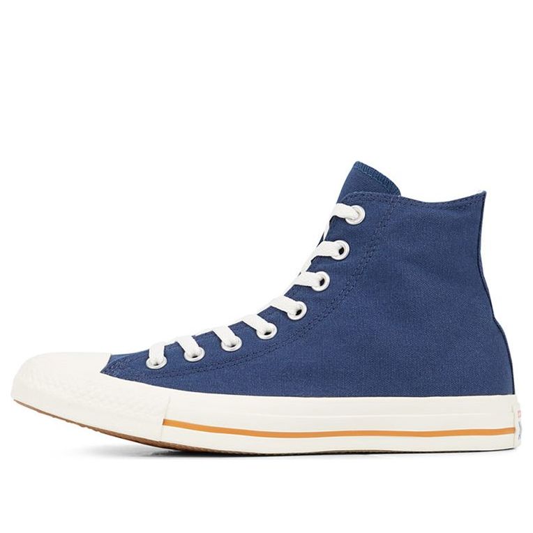 Кецове и обувки Converse Chuck Taylor All Star Cali High Top Синьо | 165689C