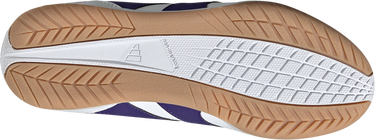 Кецове и обувки adidas Performance Predator Club Sala Indoor Бяло | ID3804, 2