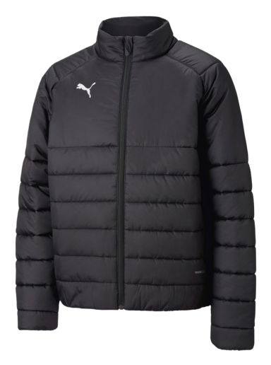 Яке Puma teamLIGA Padded Jacket Черно | 658799-03